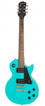 Epiphone Les Paul Studio Turquoise