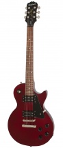 Epiphone Lp Studio Wine Red Ch Hdwe Wine Red