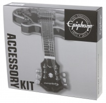 Epiphone Packs Accessoires Guitare 140eme Anniversaire