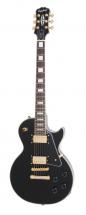 Epiphone Les Paul Custom Pro - Ebony