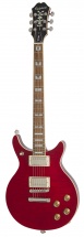 Epiphone Genesis-ii Dc Pro Black Cherry