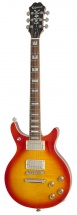 Epiphone Genesis-ii Dc Pro Faded Cherry Sunburst