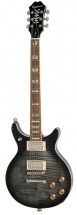 Epiphone Genesis-ii Dc Pro Midnight Ebony