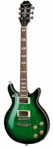 Epiphone Genesis-ii Dc Pro Wild Ivy