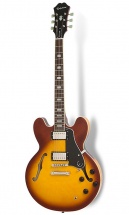 Epiphone Es-335 Pro 2014 Iced Tea