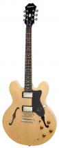 Epiphone Archtop Dot Natural