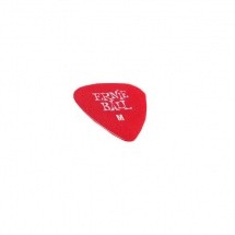Ernie Ball Mediator Moyen Rouge Unite