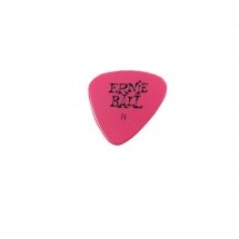 Ernie Ball Mediator Dur Rose Unite