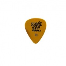 Ernie Ball Mediator Dur Jaune Unite