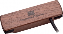 Seymour Duncan Sa-3hc-wln Woody Double-bobinage Noyer