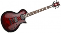 Esp E-ii Eclipse Ec-ii Black Cherry Sunburst