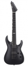 Esp Horizon Nt-7b 7 Cordes Noir Satine