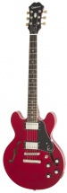 Epiphone Es-339 Pro Cherry
