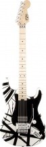 Evh Evh Stripe Series Blanc/noir