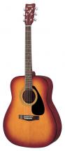 Yamaha F310tbs Tobbaco Brown Sunburst
