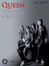  Queen - Absolute Greatest - Pvg