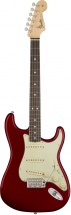 Fender American Original 60s Stratocaster Rw Candy Apple Red