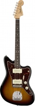 Fender American Original 60s Jazzmaster Rw 3 Tons Sunburst