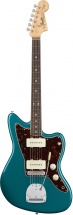 Fender American Original 60s Jazzmaster Rw Ocean Turquoise