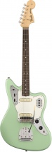 Fender American Original 60s Jaguar Rw Surf Green
