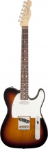 Fender Telecaster Mexican Classic Player Baja 60