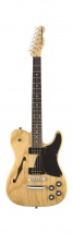 Fender Jim Adkins Ja-90 Telecaster Thinline Natural