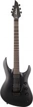 Jackson Chris Broderick Pro Series Soloist 6 Satin Black