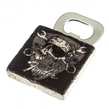 Fender David Lozeau - Decapsuleur