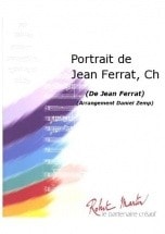  Ferrat J. - Zemp D. - Portrait De Jean Ferrat, Chant/ch?ur