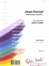  Ferrat J. - Crepin A. - Jean Ferrat