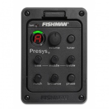 Fishman Preampli Presys Plus
