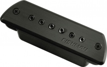 Fishman Micro Humbucker De Rosace Blackstack Passif