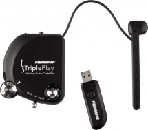 Fishman Systeme Micro Midi Sans Fil Triple Play