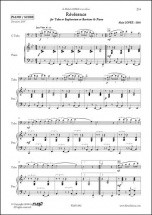  Lopez A. - Reverence - Tuba/euphonium/baryton & Piano