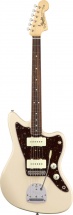 Fender American Original 60s Jazzmaster Rw Olympic White