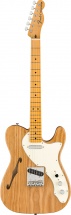 Fender American Original 60s Telecaster Thinline Mn Aged Natural