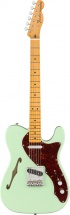 Fender American Original 60s Telecaster Thinline Mn Surf Green