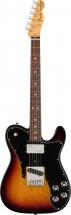 Fender American Original 70s Telecaster Custom Rw 3-color Sunburst