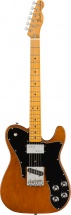 Fender American Original 70s Telecaster Custom Mn Mocha