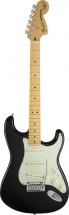 Fender The Edge Stratocaster Mn Black + Etui