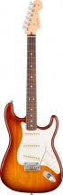 Fender American Professional Stratocaster Rw Sienna Sunburst Frene