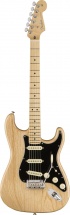 Fender American Pro Stratocaster Maple Fingerboard Natural