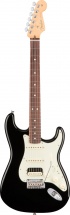 Fender American Professional Stratocaster Hss Shawbucker Rw Black