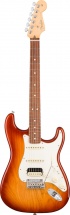 Fender American Professional Stratocaster Hss Shawbucker Rw Sienna Sunburst Frene