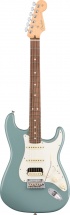 Fender American Professional Stratocaster Hss Shawbucker Rw Sonic Gray