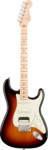 Fender American Professional Stratocaster Hss Shawbucker Mn Sunburst