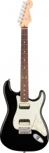 Fender American Professional Stratocaster Hh Shawbucker Rw Black
