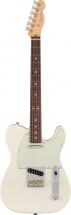 Fender American Professional Telecaster Rw Olympic White