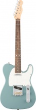 Fender American Professional Telecaster Rw Sonic Gray