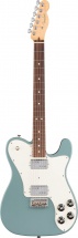 Fender American Professional Telecaster Deluxe Dlx Shawbucker Rw Sonic Gray